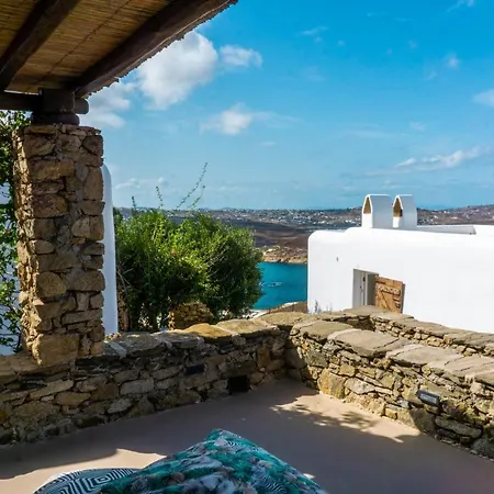 Ester - Heated Pool & Jacuzzi, Tennis Court, Sauna Villa *