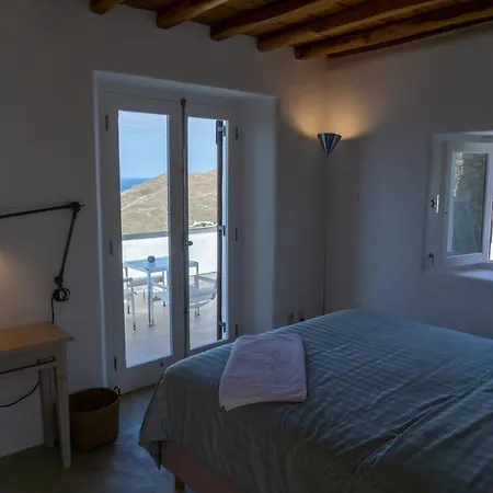 Ester - Heated Pool & Jacuzzi, Tennis Court, Sauna Villa *