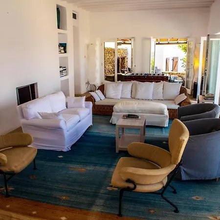 Ester - Heated Pool & Jacuzzi, Tennis Court, Sauna Villa *