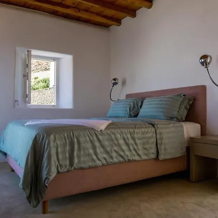 Villa Ester - Heated Pool & Jacuzzi, Tennis Court, Sauna