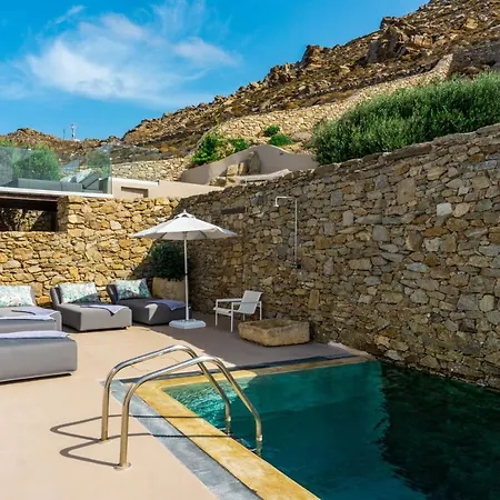 Ester - Heated Pool & Jacuzzi, Tennis Court, Sauna