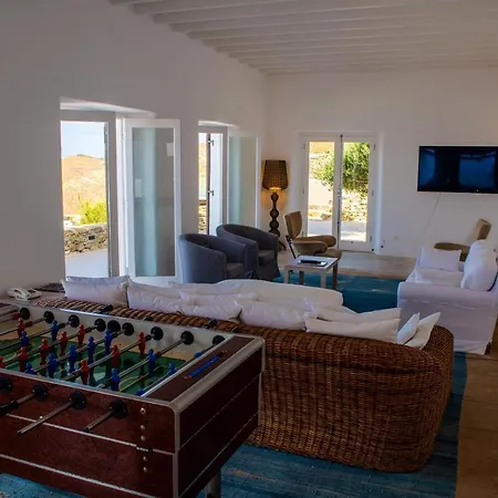 Villa Ester - Heated Pool&jacuzzi, Tennis Court, Sauna *