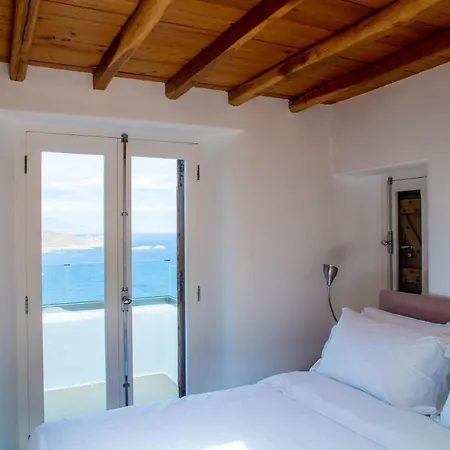 Ester - Heated Pool&jacuzzi, Tennis Court, Sauna