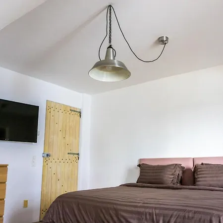 Ester - Heated Pool&jacuzzi, Tennis Court, Sauna Villa *