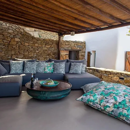 Ester - Heated Pool&jacuzzi, Tennis Court, Sauna Villa